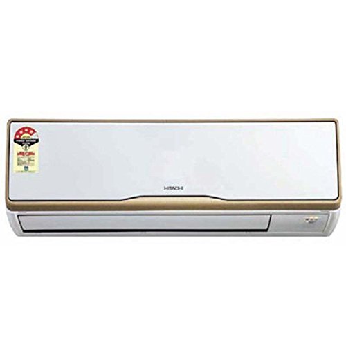 Hitachi KAZE-13KQDD Split AC (1.2 Ton 4 Star Rating White