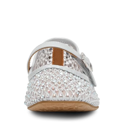 DV Dolce Vita Girl's Blessed Ballet Flat2