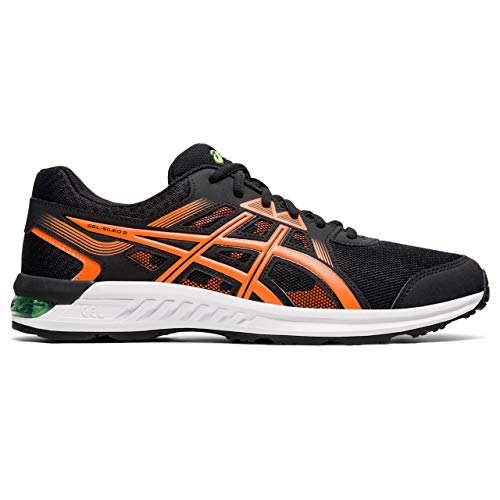 Asics Mens Gel Sileo Running Shoe Desertcart INDIA