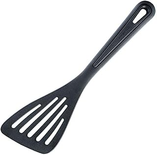 Westmark Spatula, Length: 30 cm, Gentle, Black, 28352270