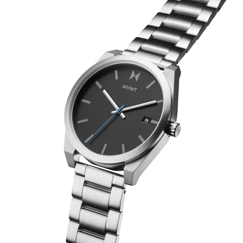 Image of MVMT Element Men's Quartz Watch - 43mm
