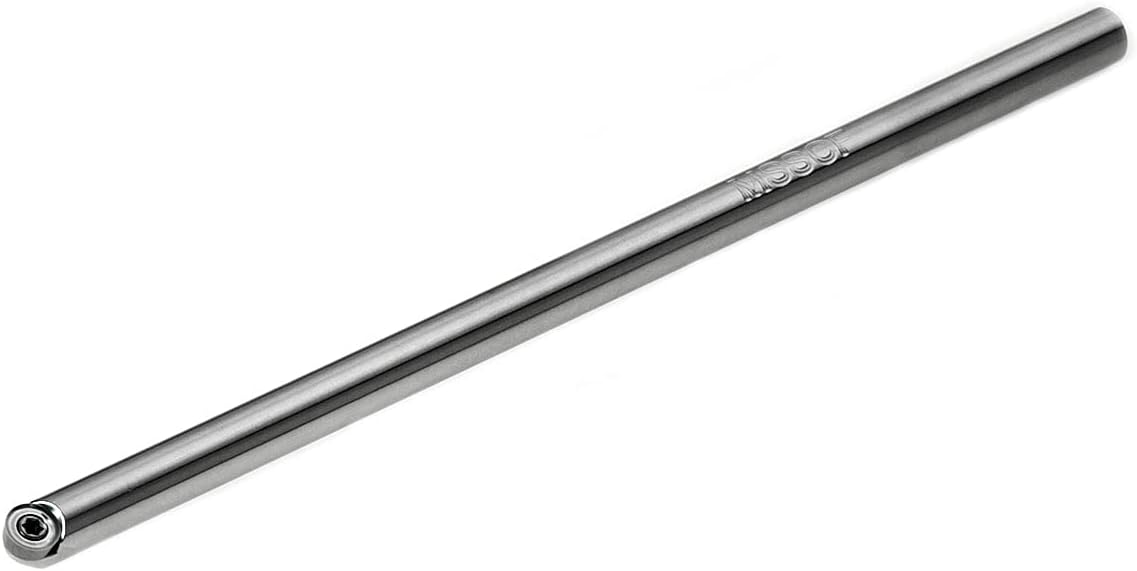 Simple Woodturning Tools Lathe Tool Handle for 3/8