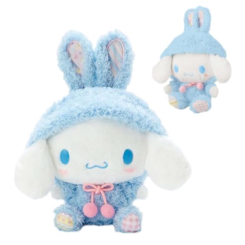 Ainvliya Cartoon Plush Toy Cinnam-roll Plush Toy Soft Toys 23 cm Cute Stuffed Doll Kawaii Animal Plush Doll Stuffed Toy Cuddly Toy Birthday Gift