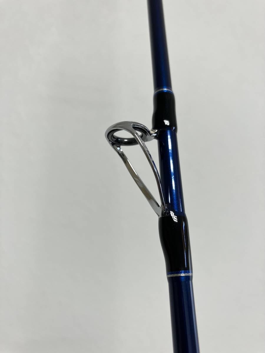 保証書付き TENRYU OFFSHORE LIGHT JINGGINGテンリュウ オフショア