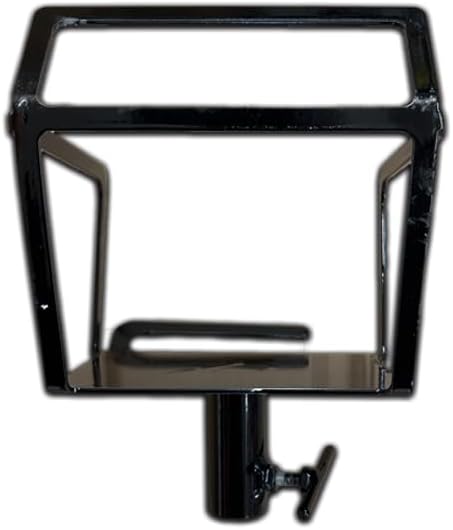 Strap Thrower Head & Extension Pole 54-96 Inch