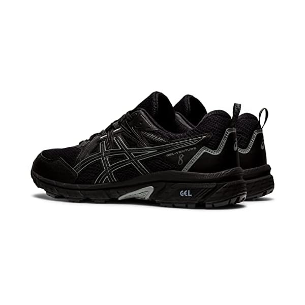 ASICS Men's, Gel-Venture 8 Trail Running Shoe - Wide Width - Image 5