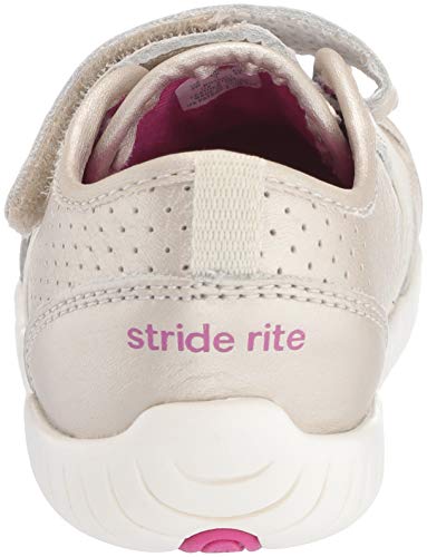 Stride Rite Unisex-Child Sr Tech Riley Sneaker3