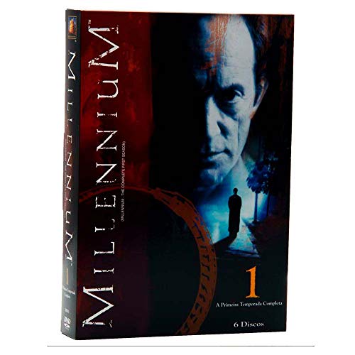Millennium - 1ª Temporada Completa