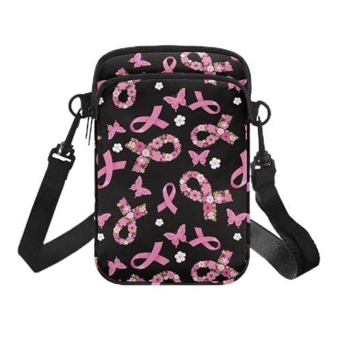 Image of Lightweight Small Crossbody Bags Cell Phone Purses Travel Pouch Shoulder Bag for Women