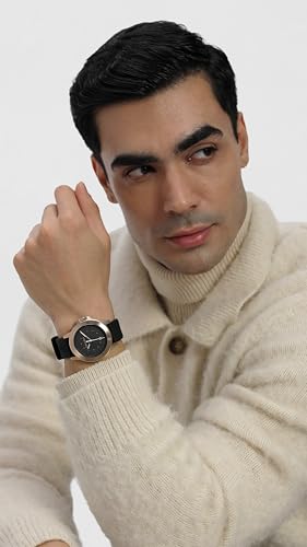 Image of Calvin Klein Ck Reset Qtz Basic Round Dial Men's Watch