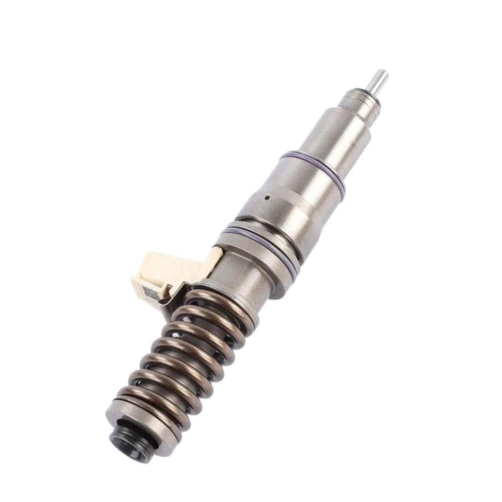 Mpbunjg Onecolor Fuel Injector Nozzle Bebe4d16001 Bebe4d24001 3801618 20584345 20972225 Compatible With D13a Md13 Engine Fm400 Ec380 Ec480