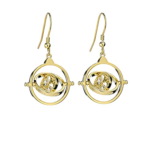 The Carat Shop Harry Potter Tempo Turner Placcato