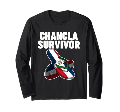 Dominican Republic CHANCLA SURVIVOR ����T�V���c