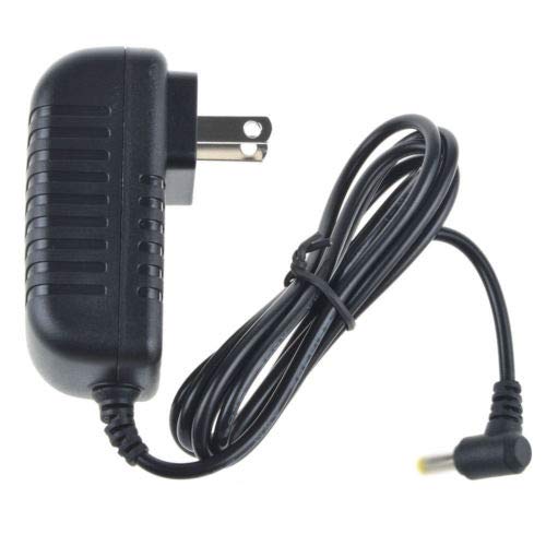 Adaptador de corriente 12V para tableta ViewSonic miniatura 1