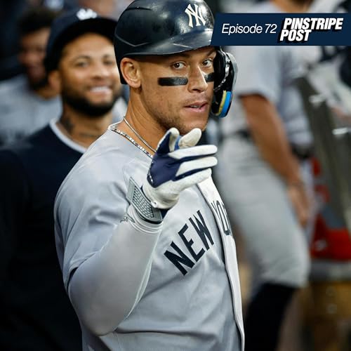 Is the Yankees Season on the Line? | Pinstripe Post cover art
