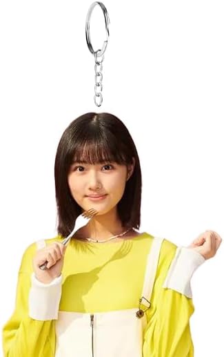 Amazon.co.jp: 原菜乃華 キーホルダー グッズ 1個セット 【非