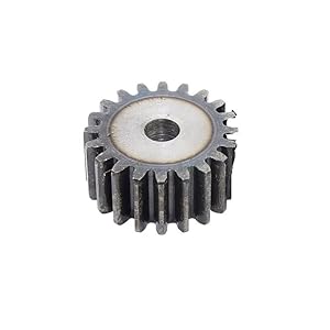 Manoud 2M15 Sporngetriebe Zahnrad 1 Stück