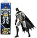 Produktbild DC Comics Batman 30cm BATMAN Grey Rebirth-Actionfigur - Bat-Tech