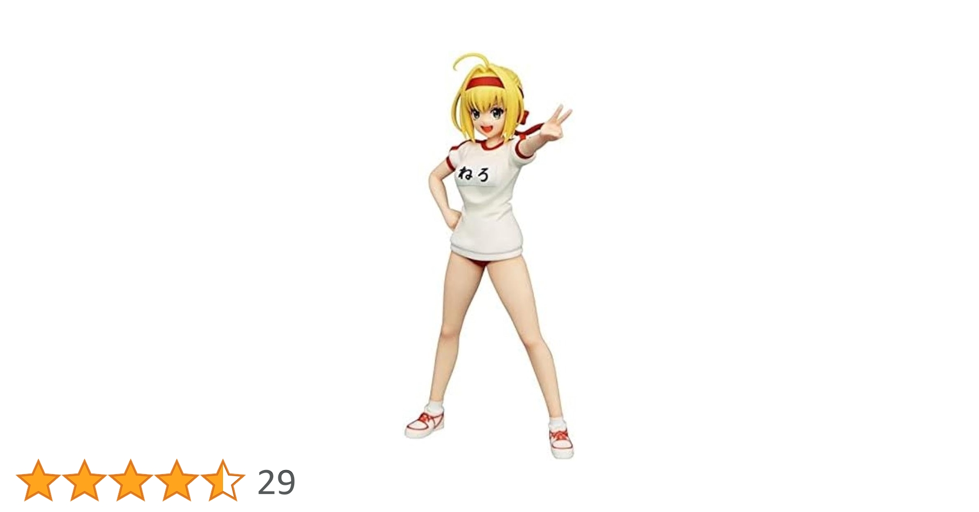 FGO Nachoneko rurudo プライズフィギュアまとめ売り9点セット FGO Nachoneko rurudo プライズフィギュアまとめ売り9点セット