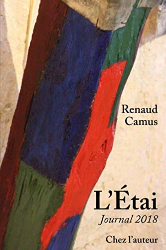 L'Étai, Journal 2018