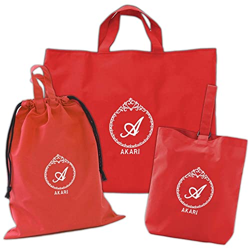 ご予約ページ　レッスンバッグ　シューズ入れ　体操着袋　ハンドメイド　黒 レッスンバッグ シューズケース 体操着袋 女の子【プリンセス 黒