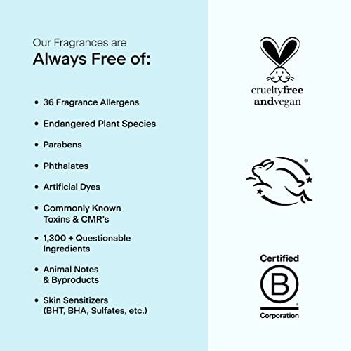 Skylar Eau De Parfum New Discovery Set: Clean Perfume Samples For Women And Men - Perfume Sample Set, Fragrance Sets Mini Perfumes For Women Hypoallergenic And Vegan - Fresh Perfume Samples (5X1.5Ml) (Discovery Set 1) #TOP7