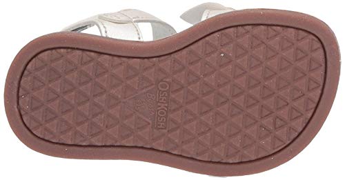 OshKosh B'Gosh Toddler and Little Girls Louise Fashion Sandal4