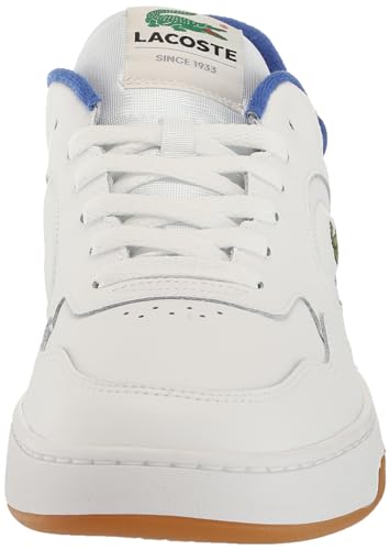 Lacoste Men's Lineset 124 1 SMA Sneaker2