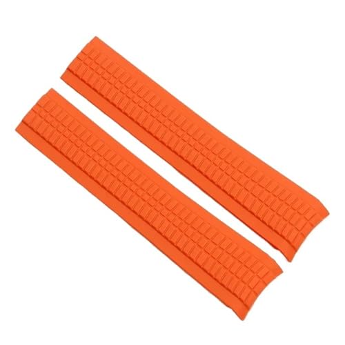 [[ł] pebN tBbv ANAm[g 5167A 5164A 5168A ΉVRrvoh J[uGh o[Xgbv 5167R uXbgxg 21mm(Orange-no buckle)