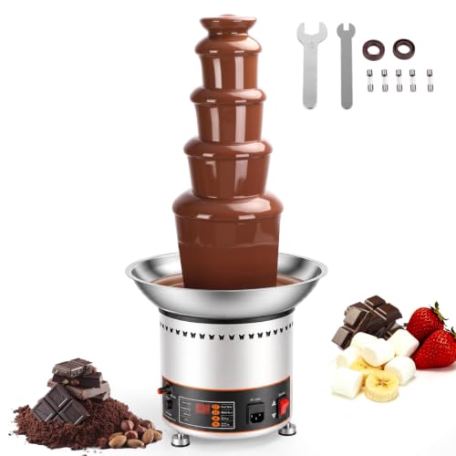 ChickTrek 5-Tier 27 inch Fountain