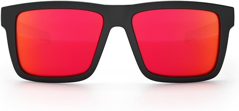Heat Wave Visual Performance XL Vise Z87+ Sunglasses - Image 2