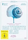 Das tiefste Blau