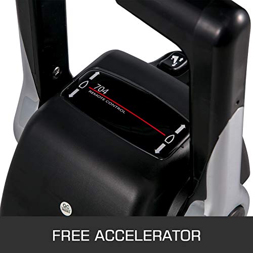 image for Mophorn Boat Throttle Control 704-48207-R0-00 Boat Control Box Dual Tw