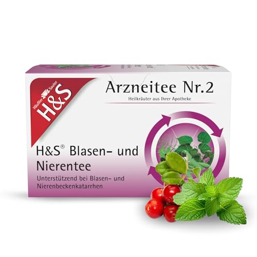Wie bekommt man eine Nierenbeckenentzündung?