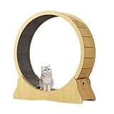 キャットホイール 猫ホイール 猫ランニングホイール 直径100cm