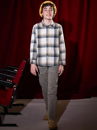 Mayoral Trousers for Boys Rock4