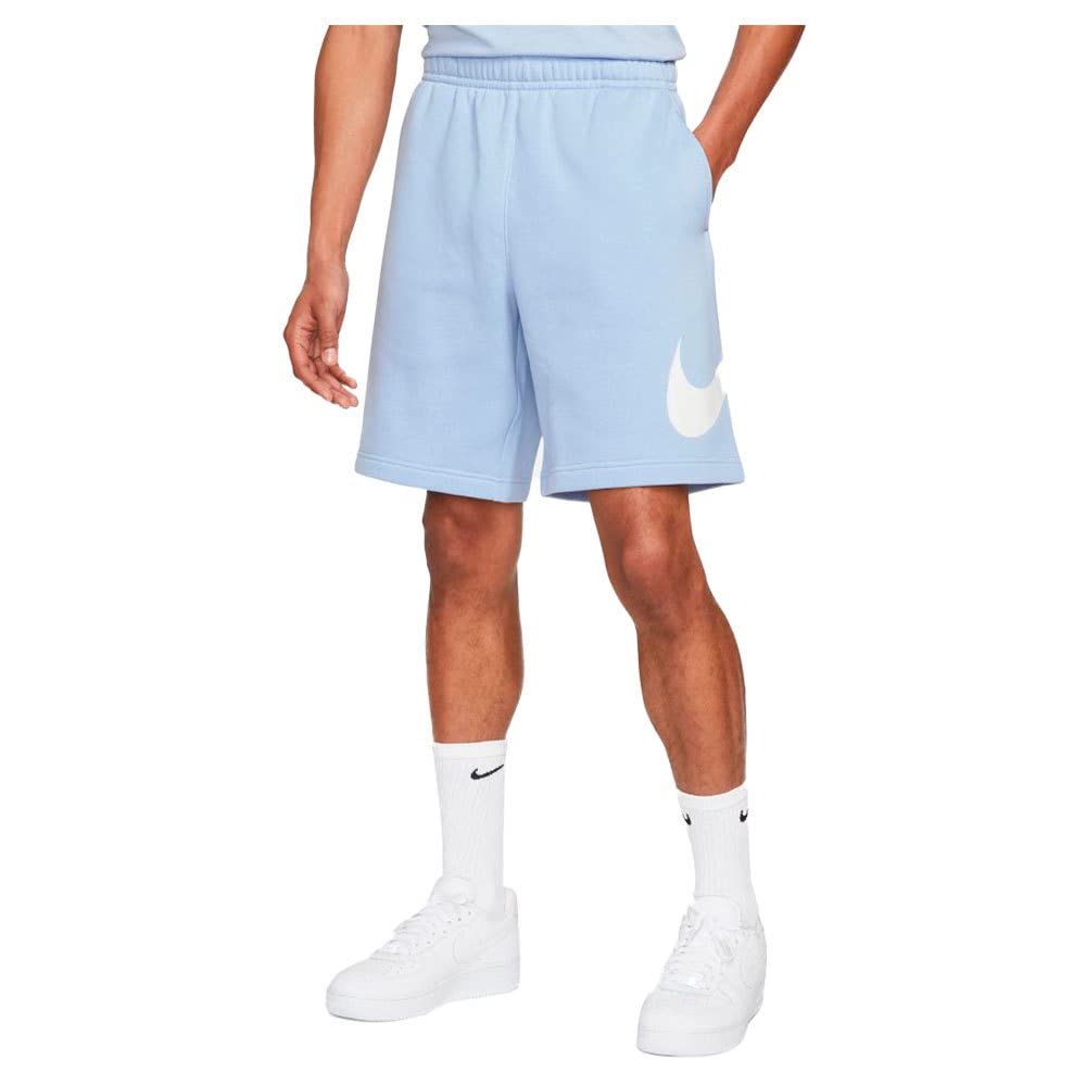 NIKE Nsw Club Short Bb Gx - Spodnie Mężczyźni