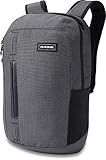 Dakine Men's Network Backpack, Carbon II, 26L