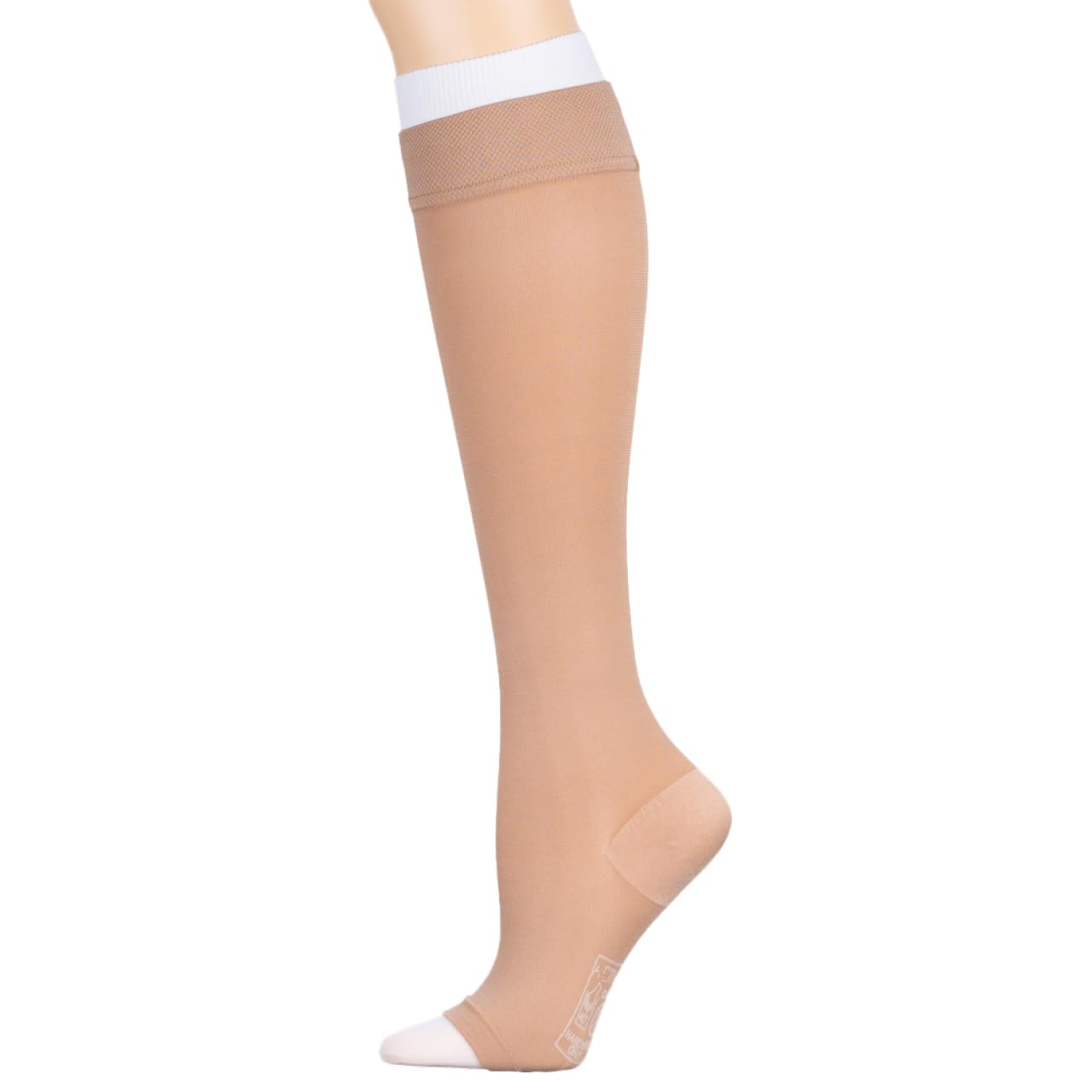 Activa Hosiery Kit Below Knee Stocking and Liner Extra Large