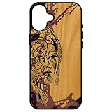Coque artisanale, fabriquée en France.
