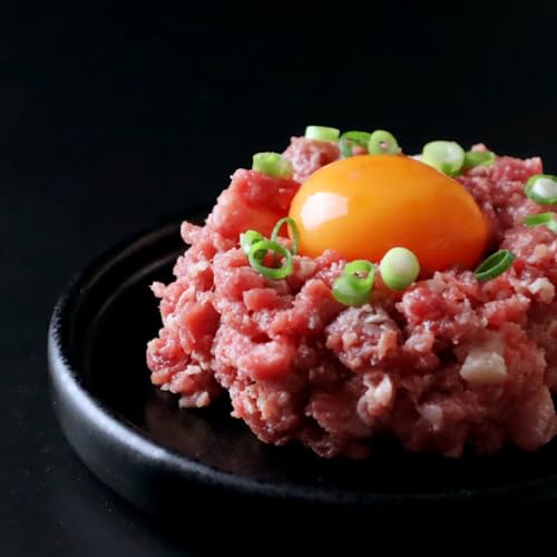 馬刺し ネギトロ 馬肉 ユッケ トロ 馬刺 ユッケ 肉 家飲み お取り寄せ ギフト 贈答用 高級 ネギトロ トロユッケ 生ユッケ 桜ユッケ 生食用 おつまみ お歳暮 お取り寄せグルメ ばさし プレゼント 在宅 贈り物 年末年始 (100g)