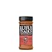 Rufus Teague Fish Rub 6.8 Oz