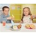 Little Tikes Tasty Jr. Bake 'N Share Yummy Breakfast Role Play Activity Pack