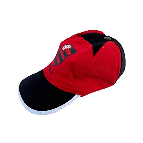 Boné Flamengo Para Bebê Torcida Baby G