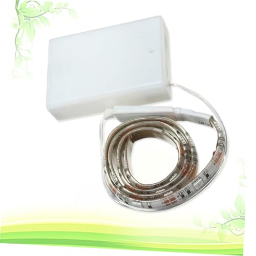 Tira LED RGB para habitación y sala miniatura 4