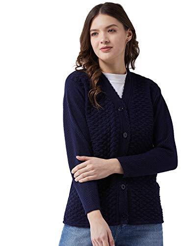 Pivl Women Cardigan Sweater