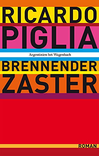 Brennender Zaster (German Edition)