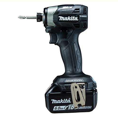 □□MAKITA マキタ 工具 電動工具 インパクトドライバー　18v  TD173DXAP 41GzNlKmFlL.jpg