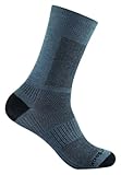 Wrightsock - 1 Paar Herren/Damen Profi Sportsocke, Laufsocke, Modell...