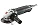 Produktbild Metabo Winkelschleifer WQ 1400 (600346000) Karton, 1400 Watt, Scheiben-Ø: 125 mm, Leerlaufdrehzahl: 10500 /min